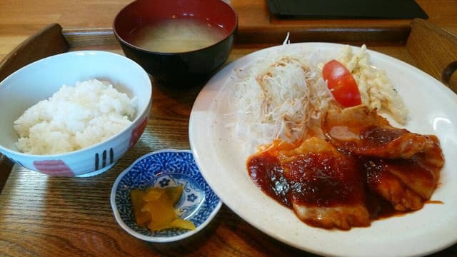 来留美 - サブ画像1