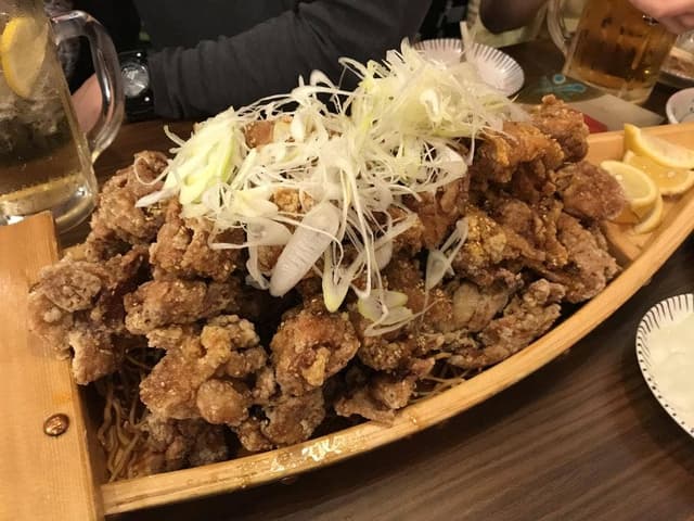 ちばチャン 上野店 - サブ画像1