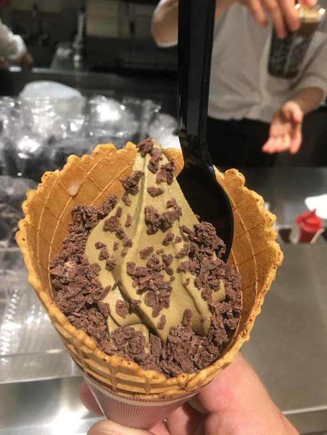 nana's green tea ダイバーシティ東京プラザ店 - サブ画像1