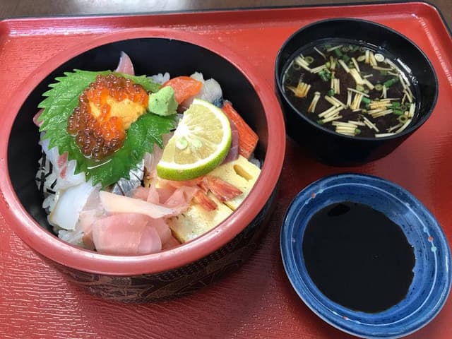 新港食堂 - サブ画像2