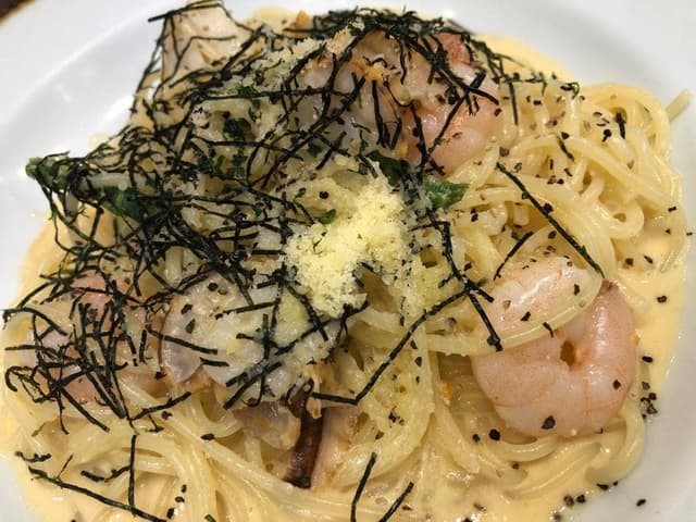鎌倉パスタ イオンタウン姶良店 - サブ画像1