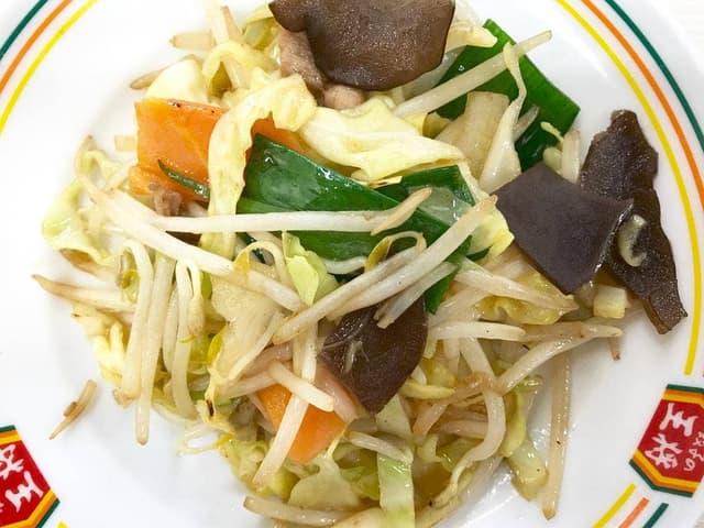 餃子の王将 槇島店 - サブ画像3