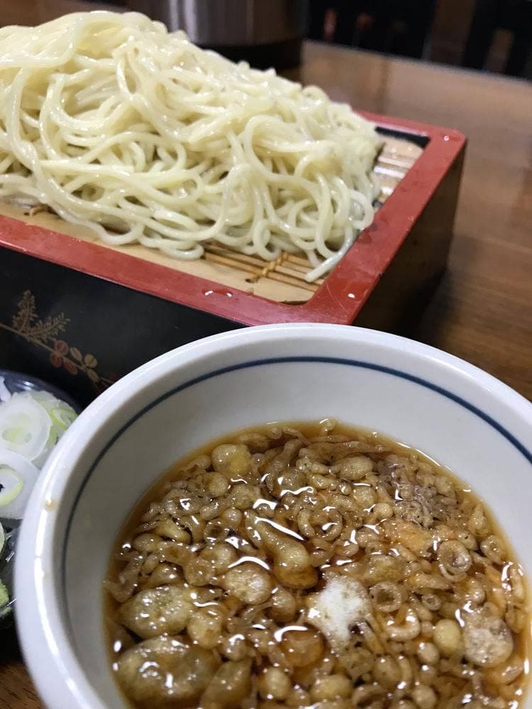 そば処 浅野屋