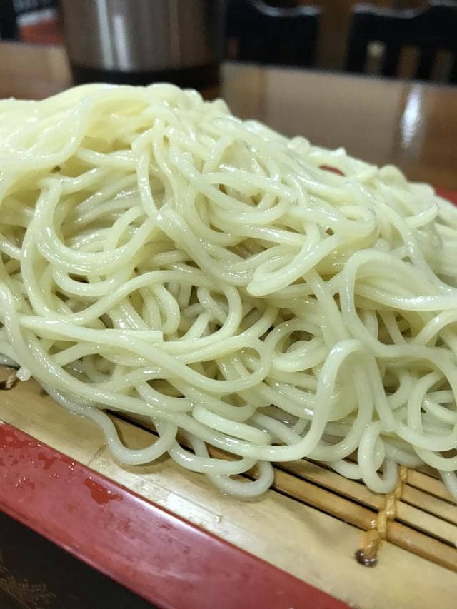 そば処 浅野屋 - サブ画像2