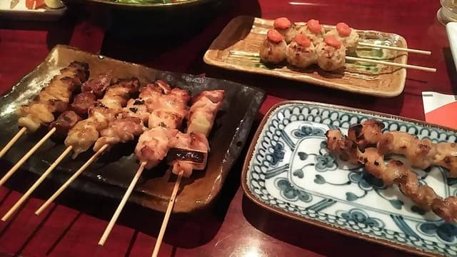 十六長屋 おいでんか - サブ画像1