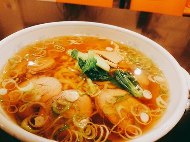 春日飯店 - サブ画像1