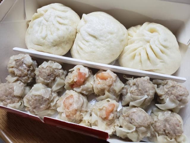 パオパオ 名古屋店 - サブ画像1