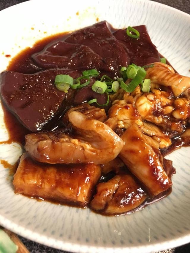焼肉青山 長岡京 - サブ画像3