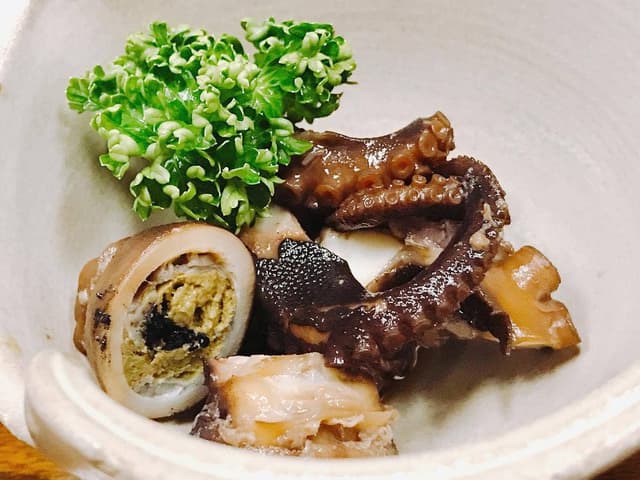 割烹旅館 松錦館 - サブ画像2