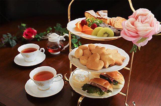 カフェレストラン スノーナ 雪の美術館 - サブ画像1