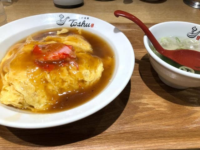 れんげ食堂 Toshu 船堀店 - サブ画像2