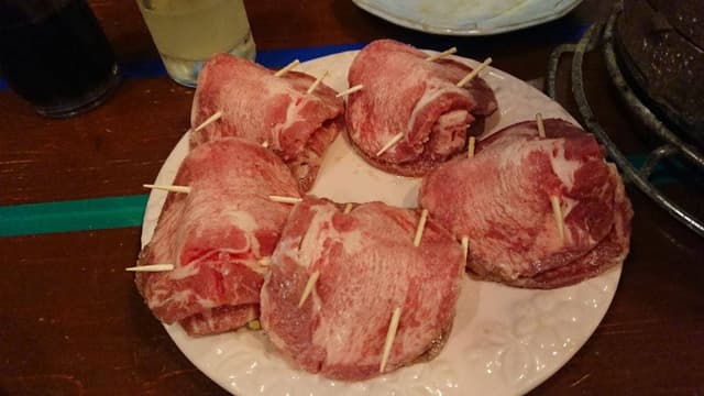 七星焼肉レストラン - サブ画像2