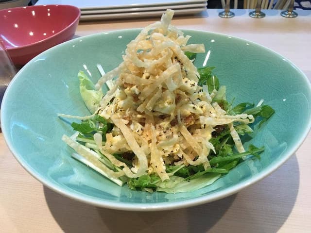 和食 さんしろう - サブ画像1