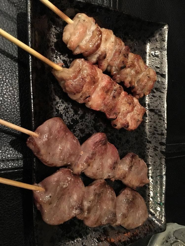 寅次郎