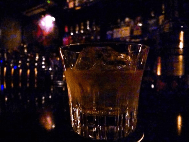 ソウルミュージック＆バー ブラックモンクス1990 - サブ画像1