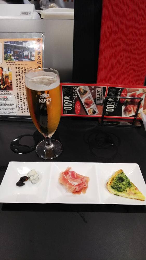 T-STYLE BAR - サブ画像3