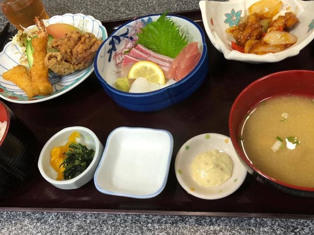 満寿美 - サブ画像1