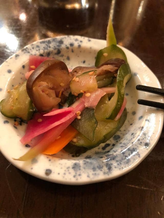 花わさび縁 - サブ画像3