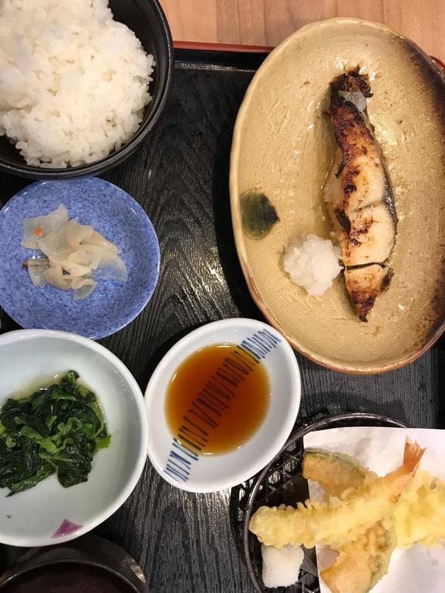 夢庵 交野倉治店 - サブ画像2