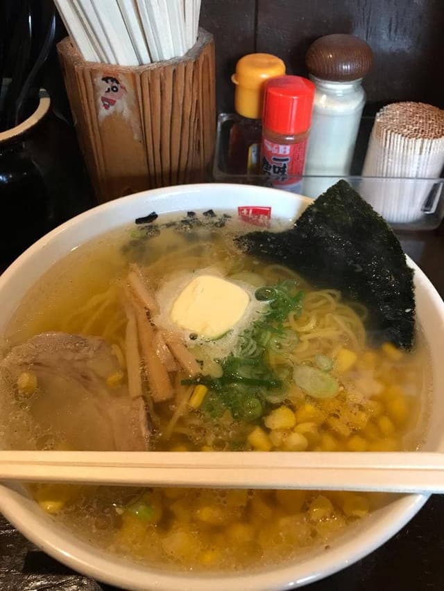 ラーメンみそら - サブ画像2