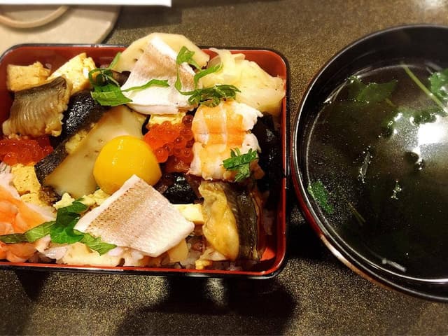 鮨髙はし - サブ画像3