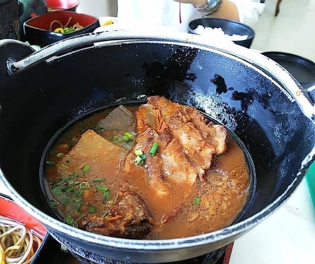 桜島物産館 展望レストラン - サブ画像2