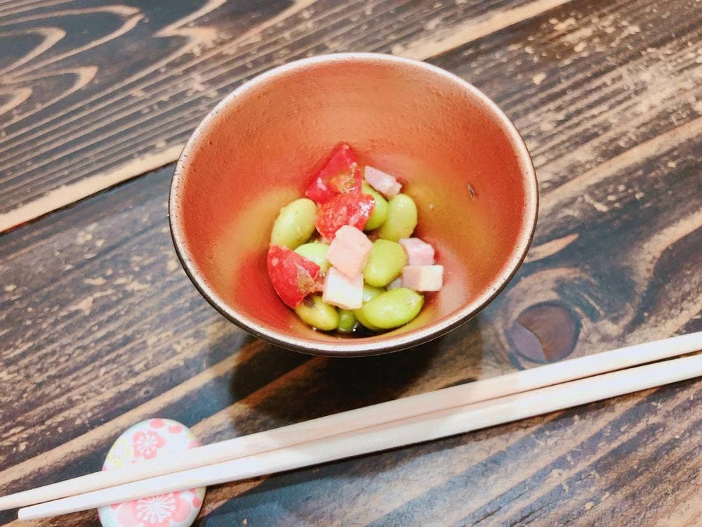 彩菜 心水