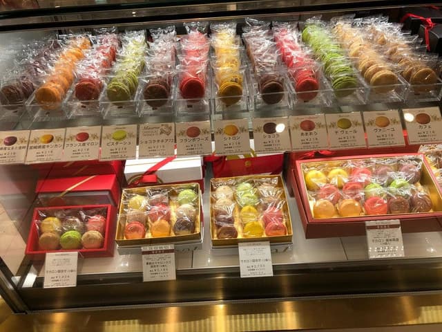 DALLOYAU 小田急百貨店町田店 - サブ画像3