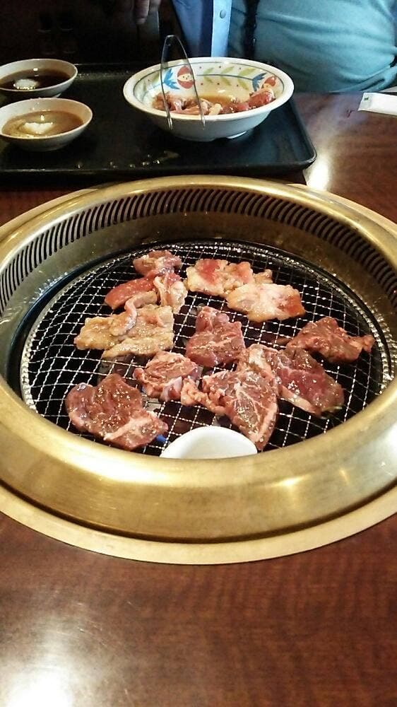 バイキング左近 寝屋川店