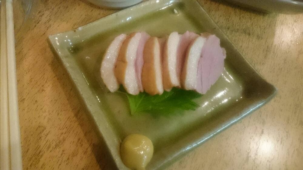 たけ屋