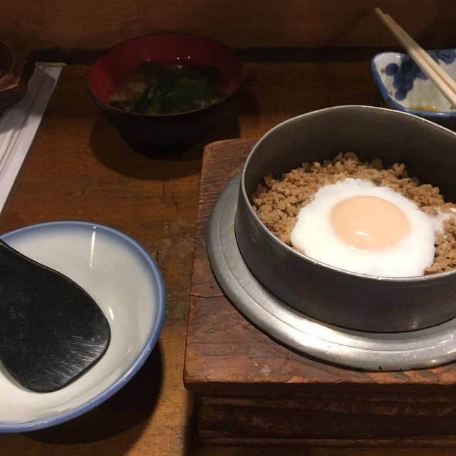 本厚木 とり銀 - サブ画像1