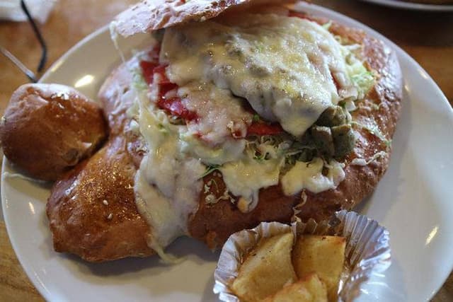 ラ・マルタ - サブ画像1