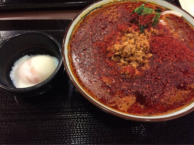 丸亀製麺 尼崎大物店 - サブ画像3