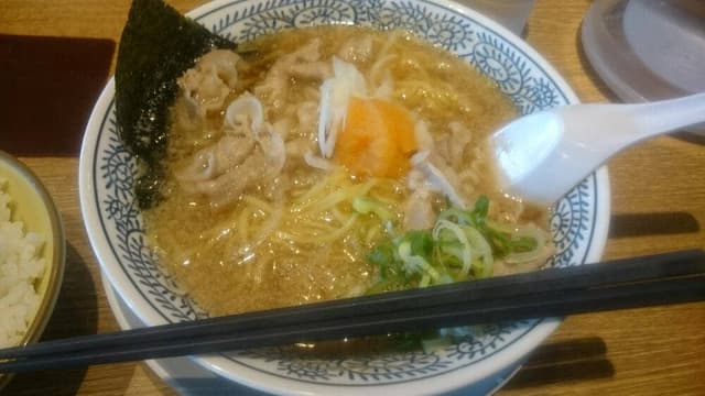 丸源ラーメン 彦根店 - サブ画像3