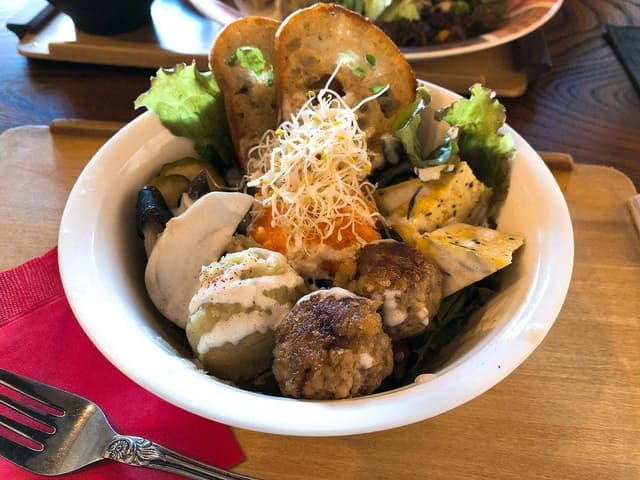 cafe phalam - サブ画像3