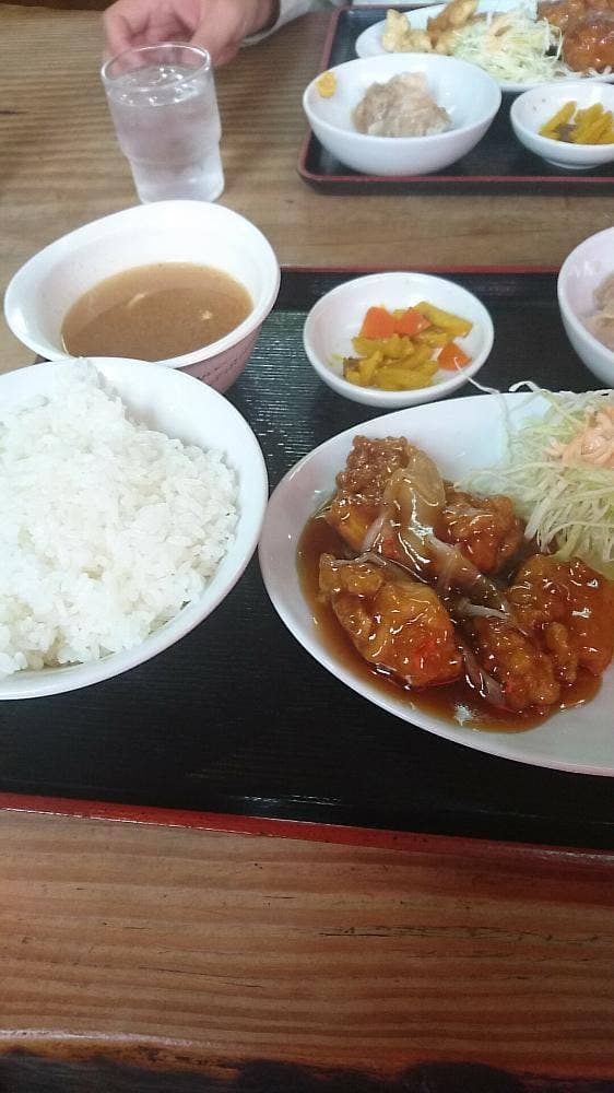 香港 - サブ画像3