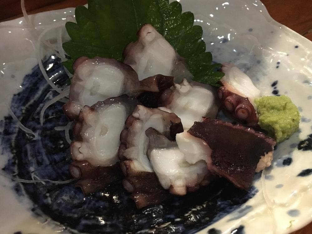 和食厨房 天晴