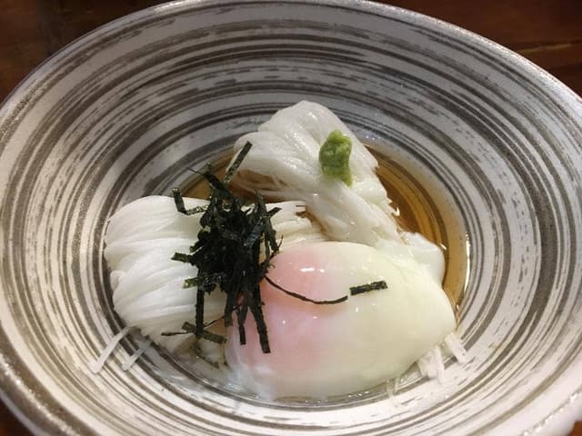 和食厨房 天晴 - サブ画像3