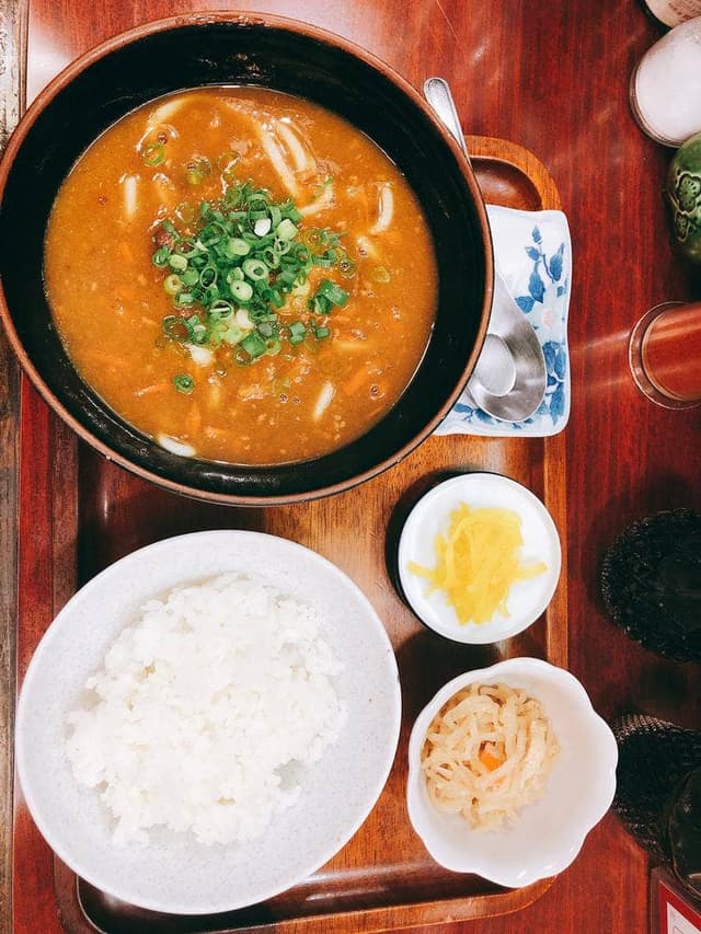 山乃家 本店 - サブ画像3