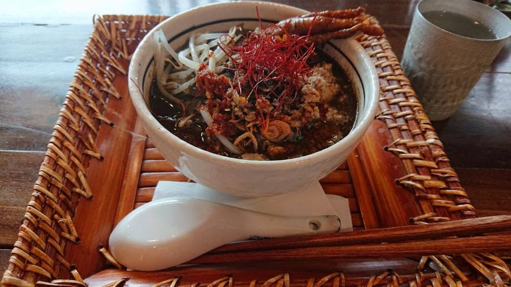 アジアンオールドバザール メコンレストラン