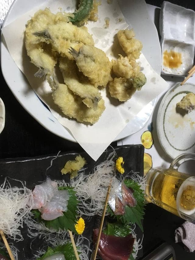 酒蔵鮭 - サブ画像1