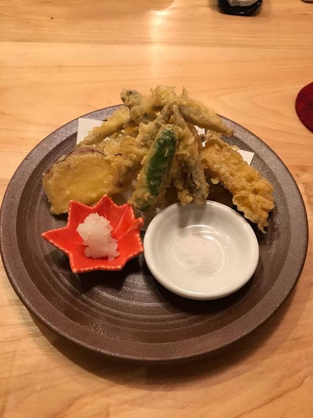 和食 沖の - サブ画像1