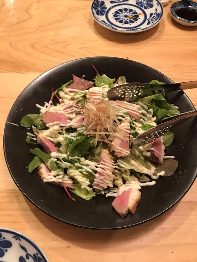 和食 沖の - サブ画像2