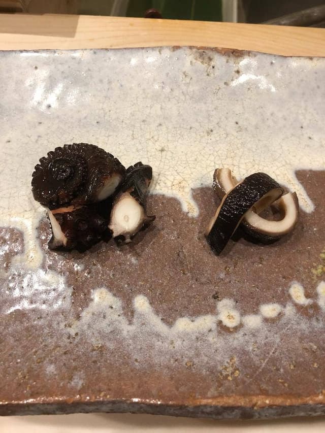 鮨処もとい - サブ画像3