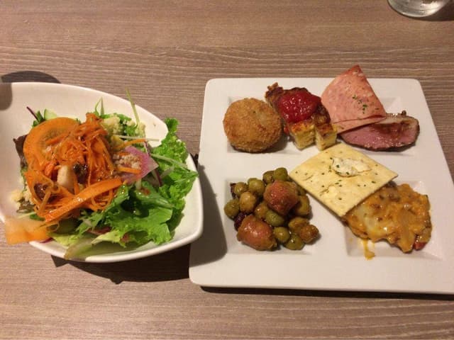 スイートバジルBKカフェ - サブ画像2