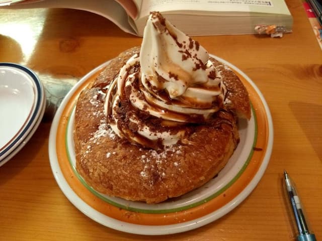 コメダ珈琲店 熊谷店 - サブ画像3