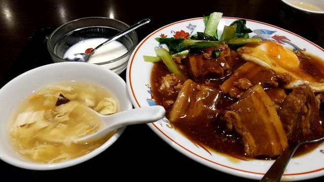 中華居酒屋 楽膳 浜松町・大門店 - サブ画像2