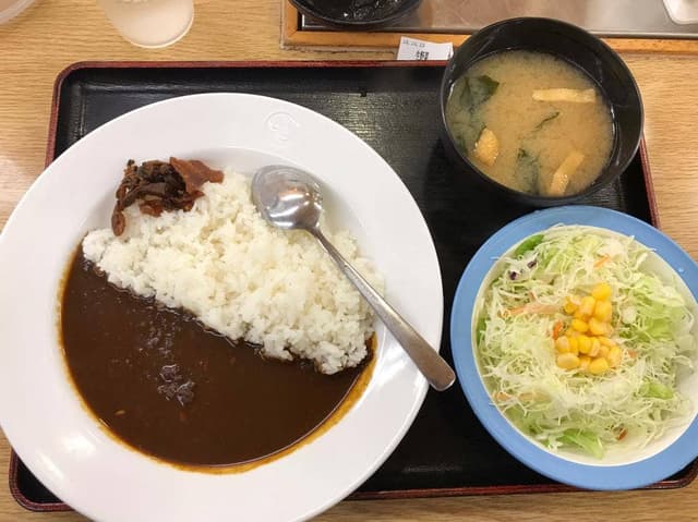 松屋 大和店 - サブ画像2