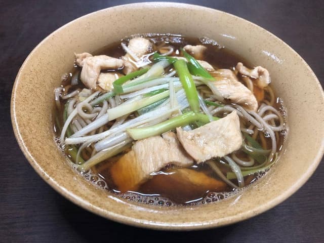 更科 - サブ画像1