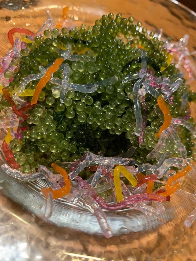 居食屋 碧海 - サブ画像1